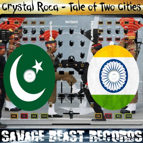 New Free Dance Track!