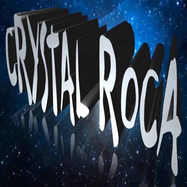 Who the F*CK is Crystal Roca?