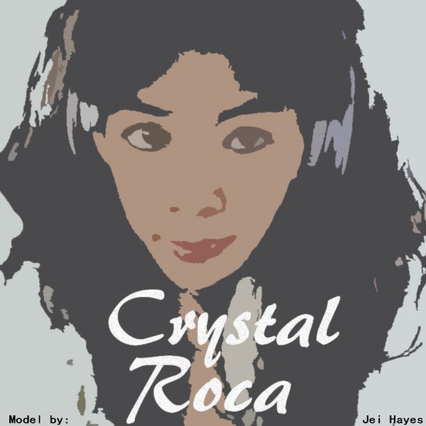 Hip Hop Instrumentals. Electronica. Dance. Crystal Roca has it all and some!