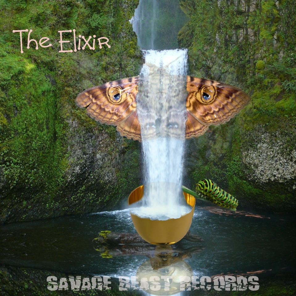 The Elixir - 10 Beats only $5 - Buy Beats Online And Save!