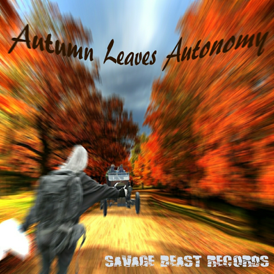 Autumn Leaves Autonomy - 16 Beats only $8 - Buy Beats Online And Save!