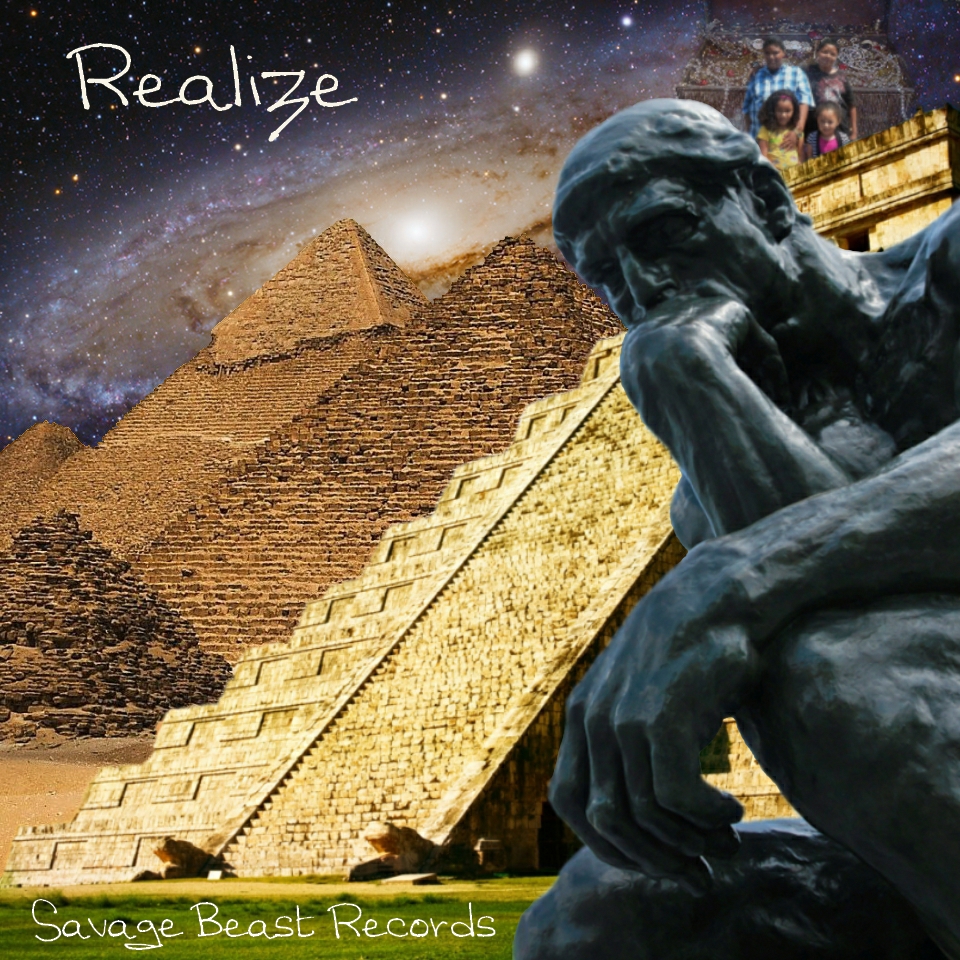 Realize - 5 Beats only $2 - Buy Beats Online And Save!