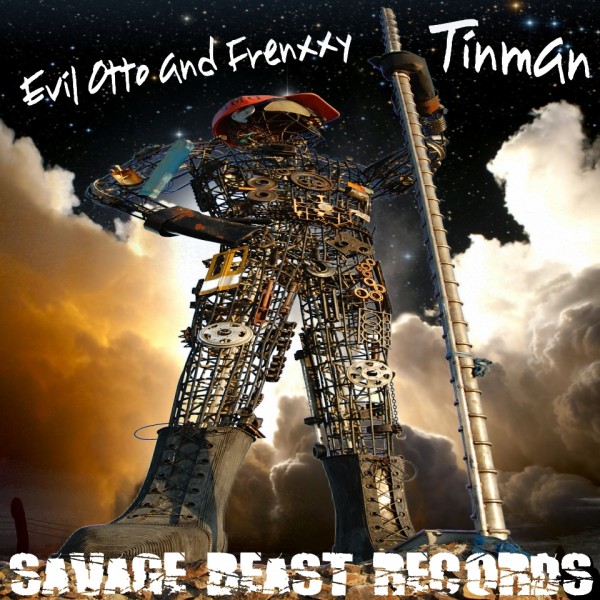 Hot Drum and Bass Beat. Download Now for FREE!