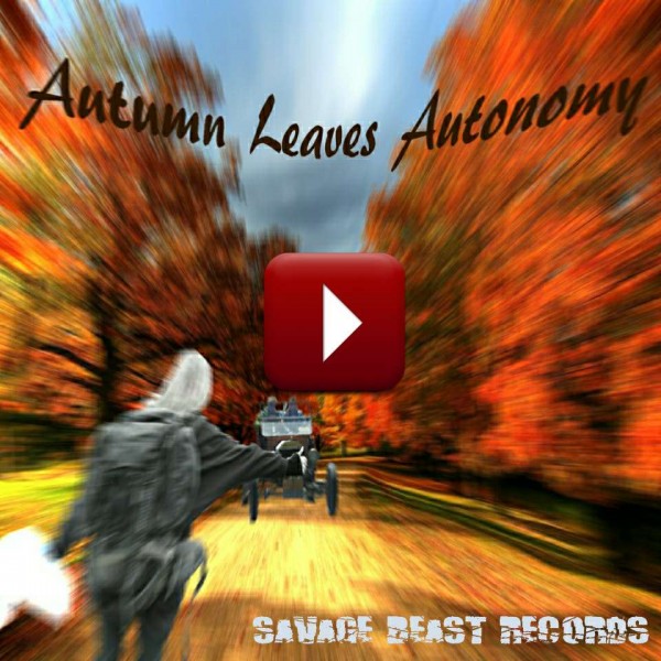 Autumn Leaves Autonomy - 16 Beats