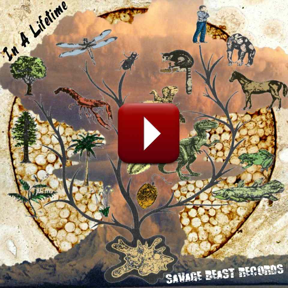 10 Original Tracks - Click to Listen!