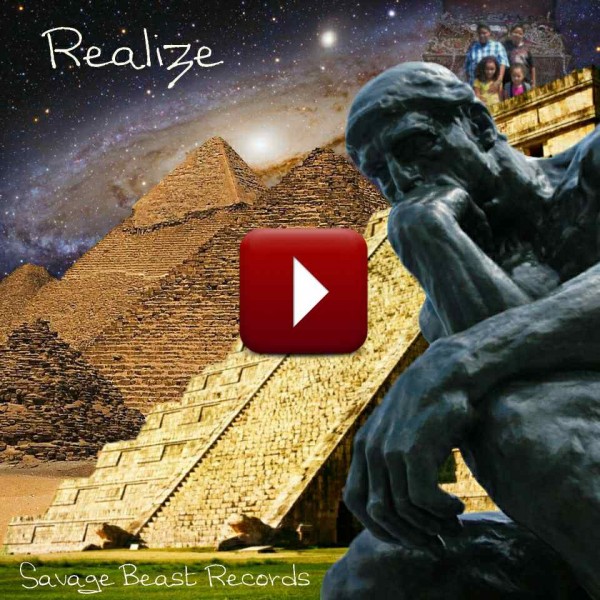 Free Album Downloads: Realize - 5 Beats