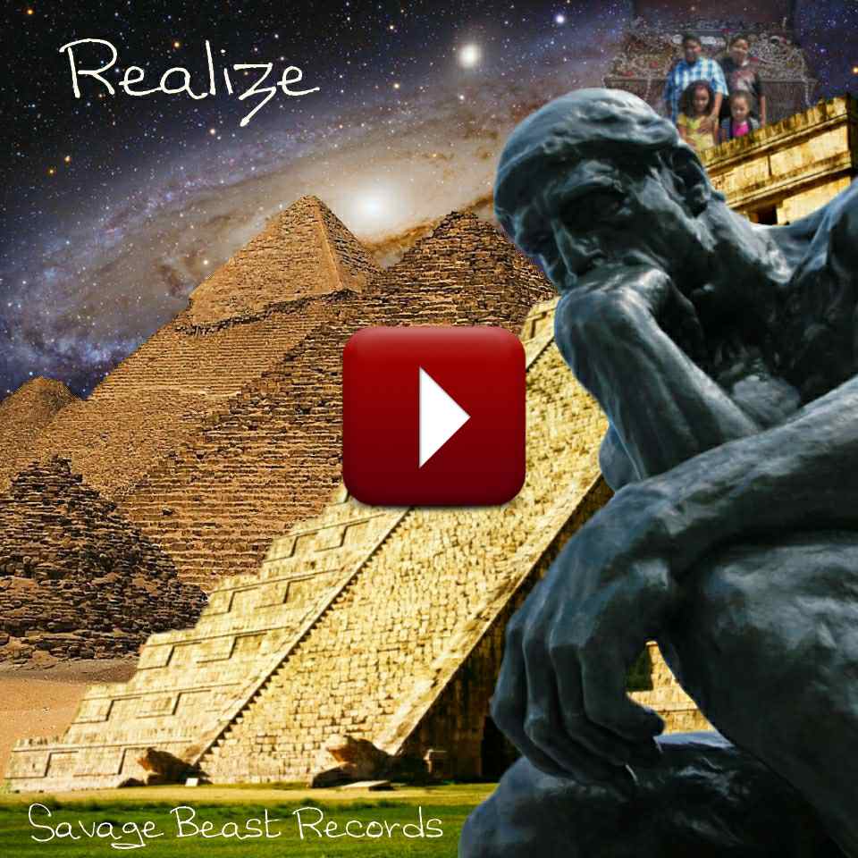 Realize - 5 Beats - Click Here to Listen Free!