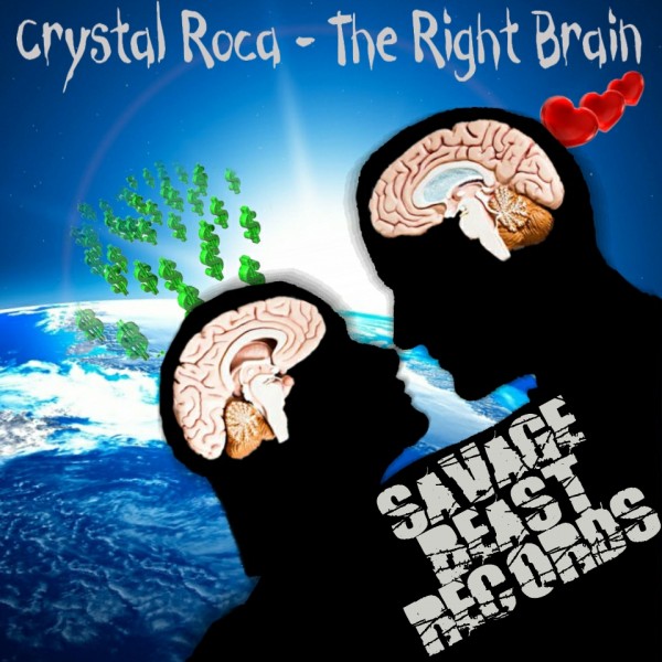 New Dance Beat - The Right Brain