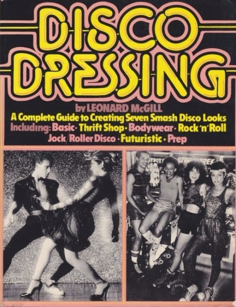 discodressing