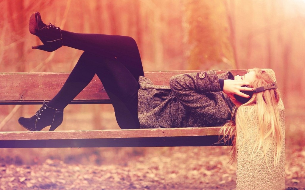 girl-listening-to-music-on-a-bench-music-hd-wallpaper-1920x1200-7236