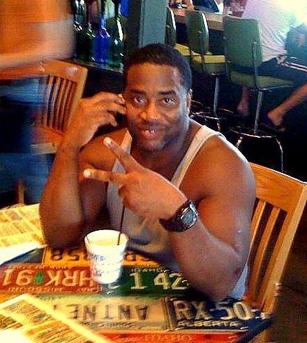 Free Marvin Louis Guy!