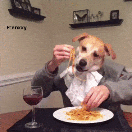 Another Dog Day Afternoon