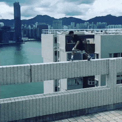 The truth must be REALLY bad...