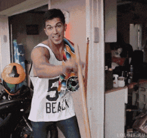 We WUV The Wednesday Wiggle!