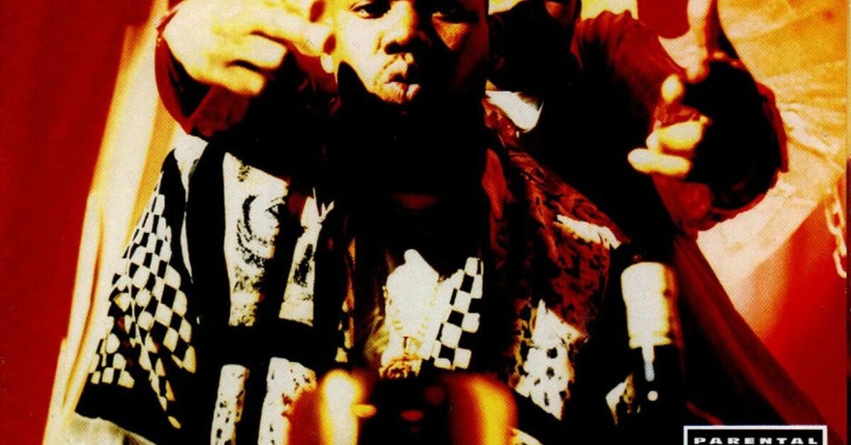 Cuban Linx Rapper Another Hip-Hop Milestone: Only Built 4 Cuban Linx, 20 Years Old Today ...