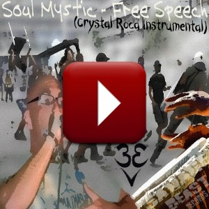 Soul Mystic - Free Speech
