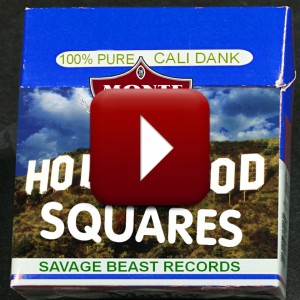 Monte Swisha - Hollywood Squares