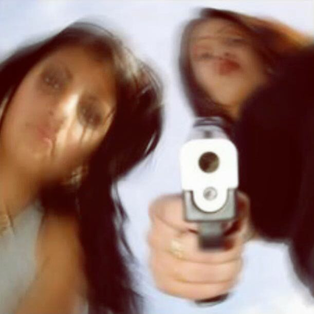 Penny Thought by Crystal Roca