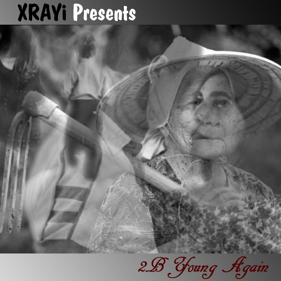 2B Young Again by XRAYi 